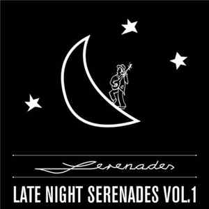 FLAC Various - Late Night Serenades Vol. 1