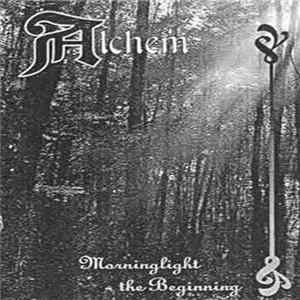FLAC Alchem - Morninglight - The Beginning