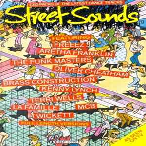 FLAC Various - Street Sounds Edition 5