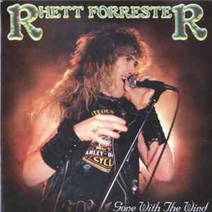 FLAC Rhett Forrester - Gone With The Wind
