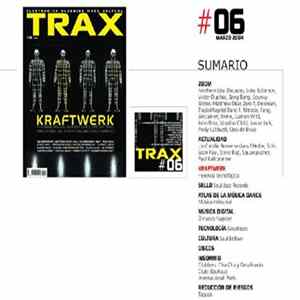 FLAC Various - Trax#06