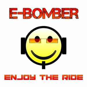FLAC E-Bomber - Enjoy The Ride