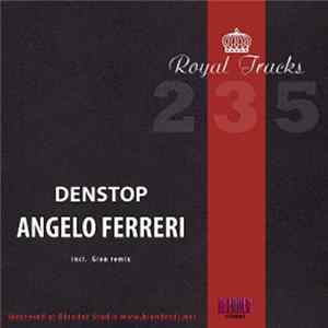 FLAC Angelo Ferreri - DenStop EP