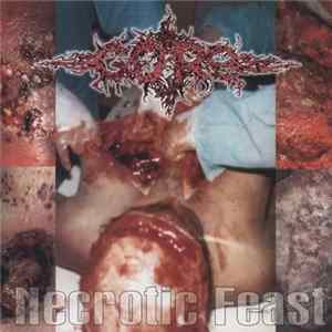 FLAC Gore - Necrotic Feast