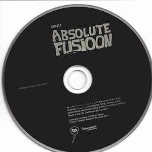 FLAC Fusioon - Absolute Fusioon