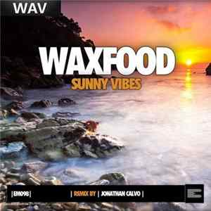 FLAC Waxfood - Sunny Vibes