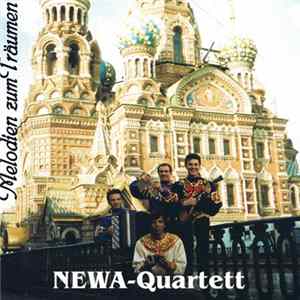 FLAC Newa-Quartett - Melodien Zum Träumen