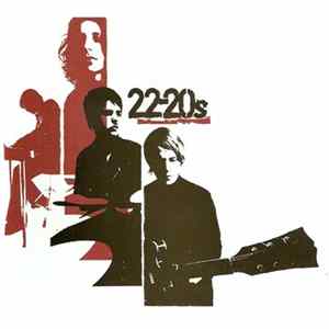 FLAC 22-20s - 22-20s