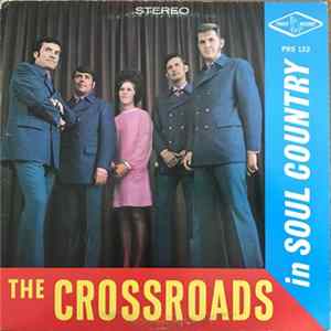 FLAC The Crossroads - In Soul Country