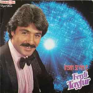 FLAC Ferdi Tayfur - Insan Sevince
