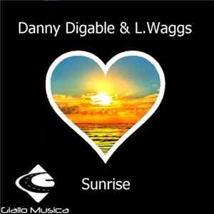 FLAC Danny Digable, L. Waggs - Sunrise