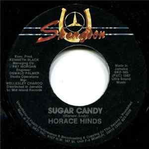 FLAC Horace Hinds - Sugar Candy