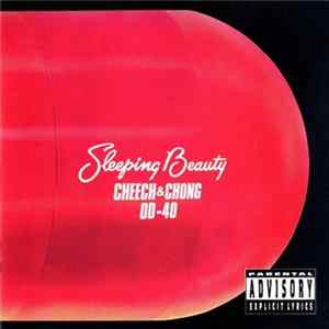 FLAC Cheech & Chong - Sleeping Beauty