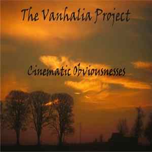 FLAC The Vanhalia Project - Cinematic Obviousnesses