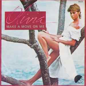 FLAC Olivia Newton-John - Make A Move On Me