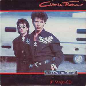 FLAC Climie Fisher - Fire On The Ocean
