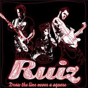 FLAC Ruiz - Draw The Line Never A Square