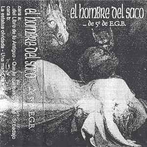 FLAC El Hombre Del Saco - ...De 5º de EGB