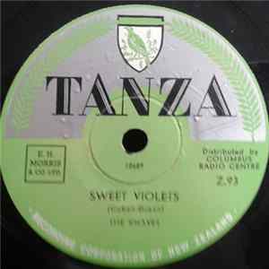 FLAC The Knaves - Sweet Violets / Oh What A Face