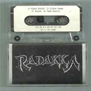 FLAC Radakka - Radakka