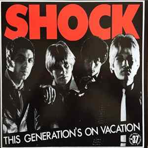 FLAC Shock - This Generation's On Vacation