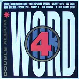 FLAC Various - Word 4