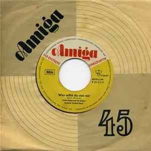 FLAC Various - Was Willst Du Von Mir / Wir Tanzen Mambo-Dixie