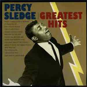 FLAC Percy Sledge - Greatest Hits