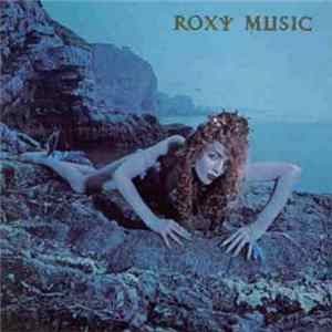 FLAC Roxy Music - Siren