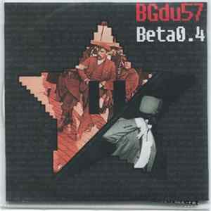 FLAC BGdu57 - Beta0.4