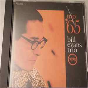 FLAC Bill Evans Trio - Trio '65