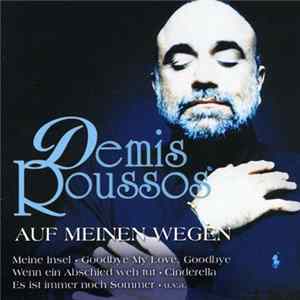 FLAC Demis Roussos - Auf Meinen Wegen