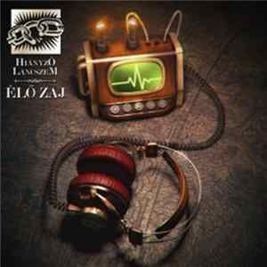 FLAC Hiányzó Láncszem - Élő Zaj