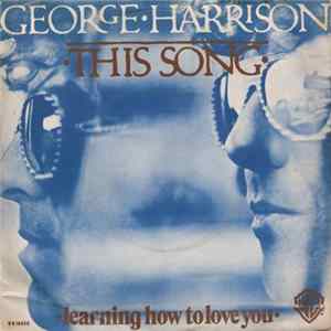FLAC George•Harrison - This Song