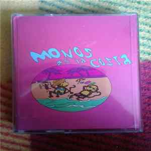 FLAC Mitimitis - Monos En la Costa