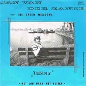 FLAC Jan Van Der Zande mmv The Green Meadows - Jenny