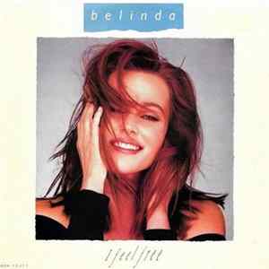 FLAC Belinda Carlisle - I Feel Free