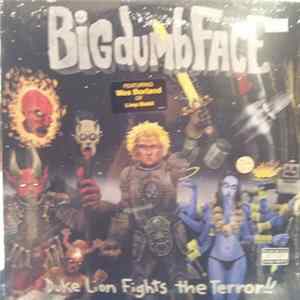 FLAC Big Dumb Face - Duke Lion Fights The Terror