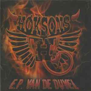 FLAC Høksons - E.P. Van De Duvel