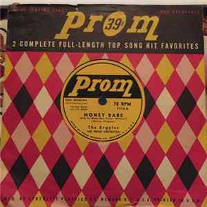FLAC The Argyles With The Prom Orchestra - Honey Babe