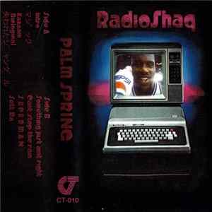 FLAC Palm Spring - RadioShaq