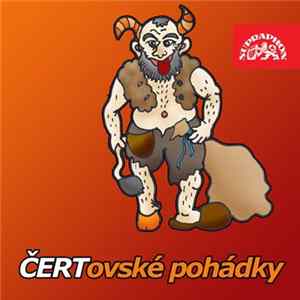 FLAC Grym, Erben, Němcová - Čertovské Pohádky (A Loupežníci V Začarovaném Lese Navíc)