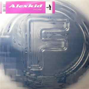 FLAC Alexkid - Soul College