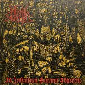 FLAC Infernal Execrator - Ad Infinitum Satanic Adherent