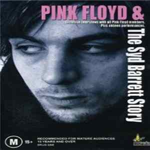 FLAC Pink Floyd & Syd Barrett - Pink Floyd & The Syd Barrett Story
