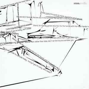 FLAC Stem - Traffic