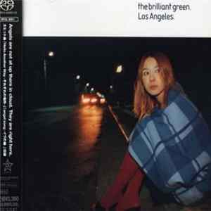 FLAC The Brilliant Green - Los Angeles