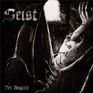 FLAC Geist - Der Ungeist