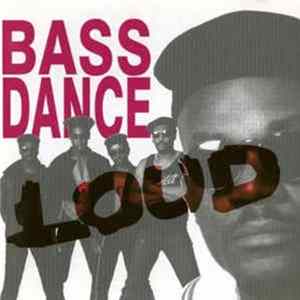 FLAC Bass Dance - Loud