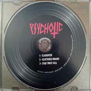 FLAC Psychotic - Demo